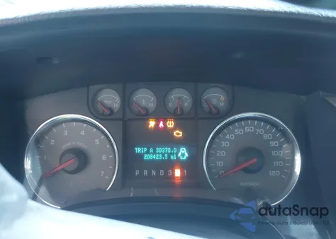 2009 Ford F-150 Xl/Xlt from USA, damaged, VIN 1FTVF14V29KB98596